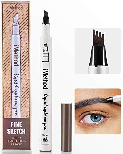 boots grey eyebrow pencil.